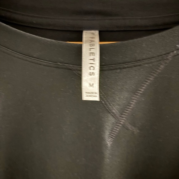 Fabletics Black Athleisure Set - Picture 2 of 5